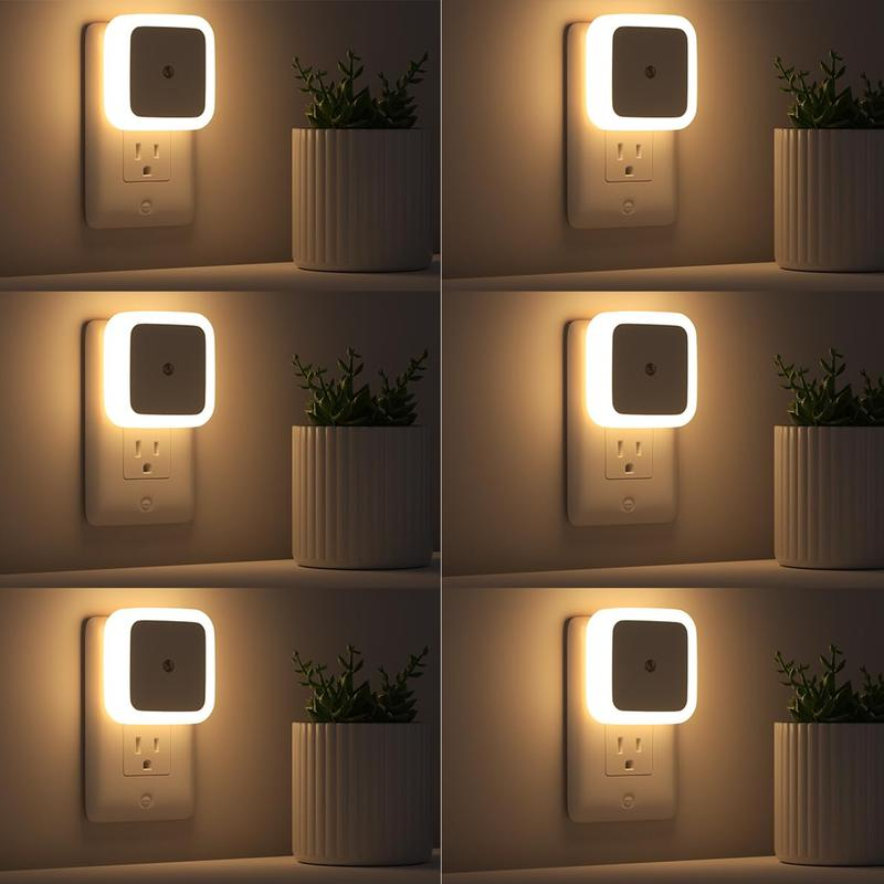 Vexlyra 6 Lights