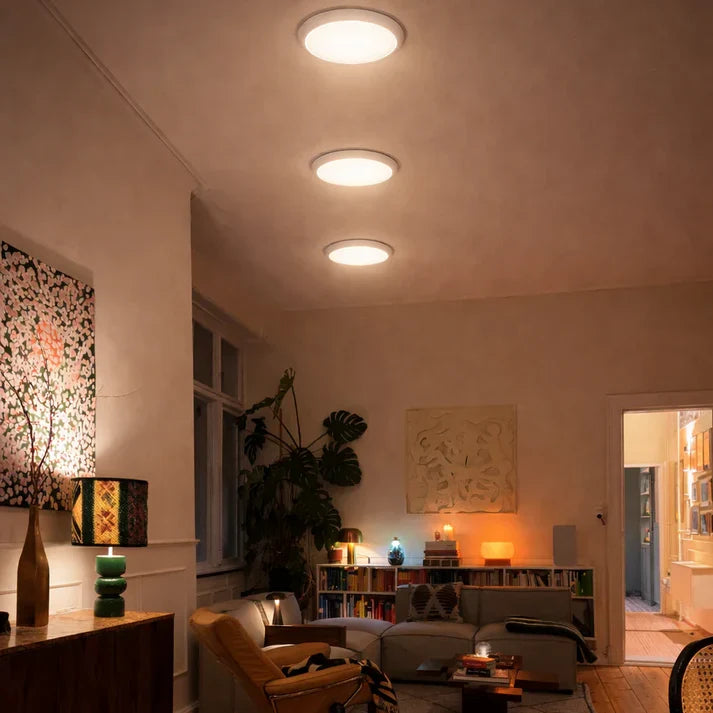 Vexlyra PRO Motion Sensor Light
