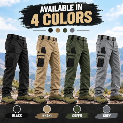 Men’s Tactical Work Pants