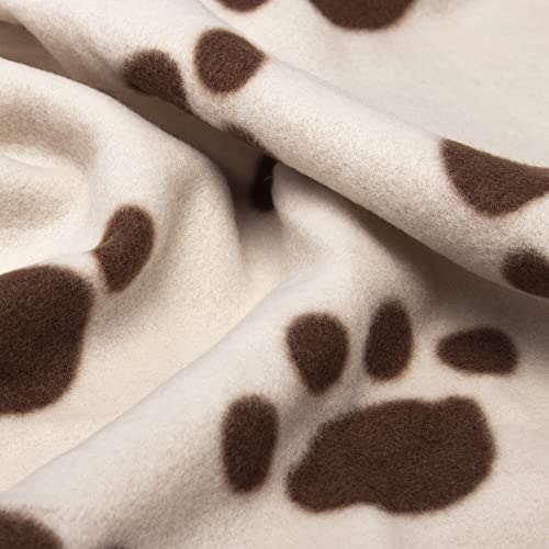 Snuggle-Ready Fleece