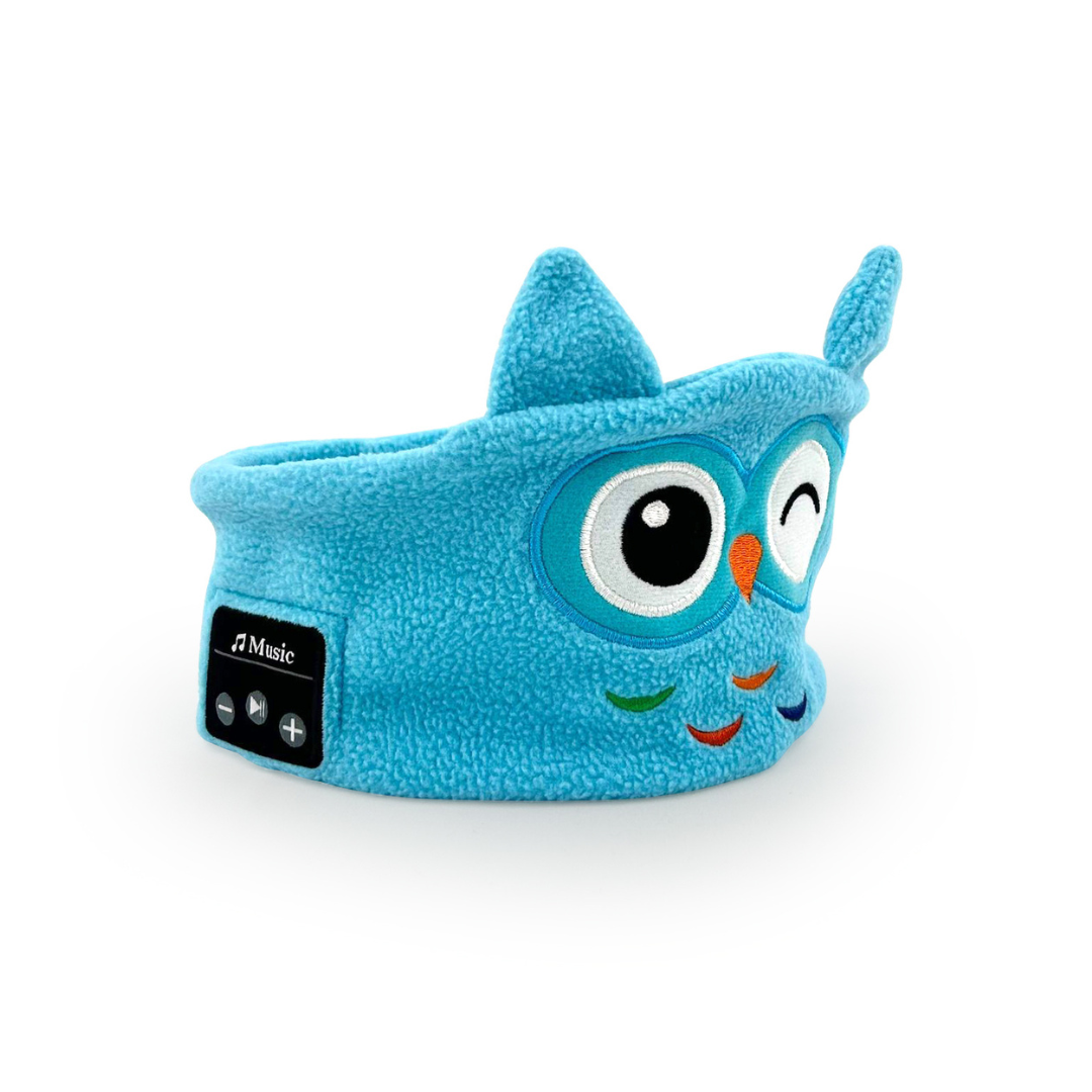 Dream Sleep Bluetooth Mask