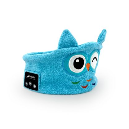 Dream Sleep Bluetooth Mask