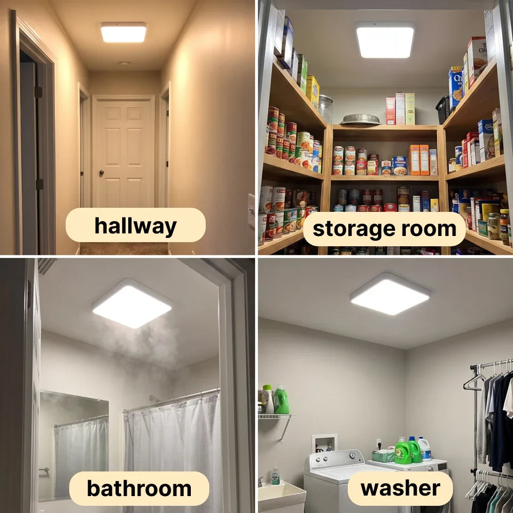 Vexlyra Ultra-Thin Smart Light