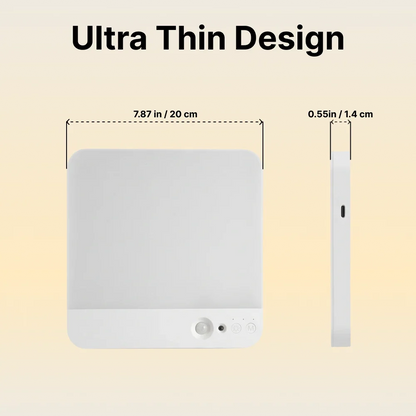 Vexlyra Ultra-Thin Smart Light