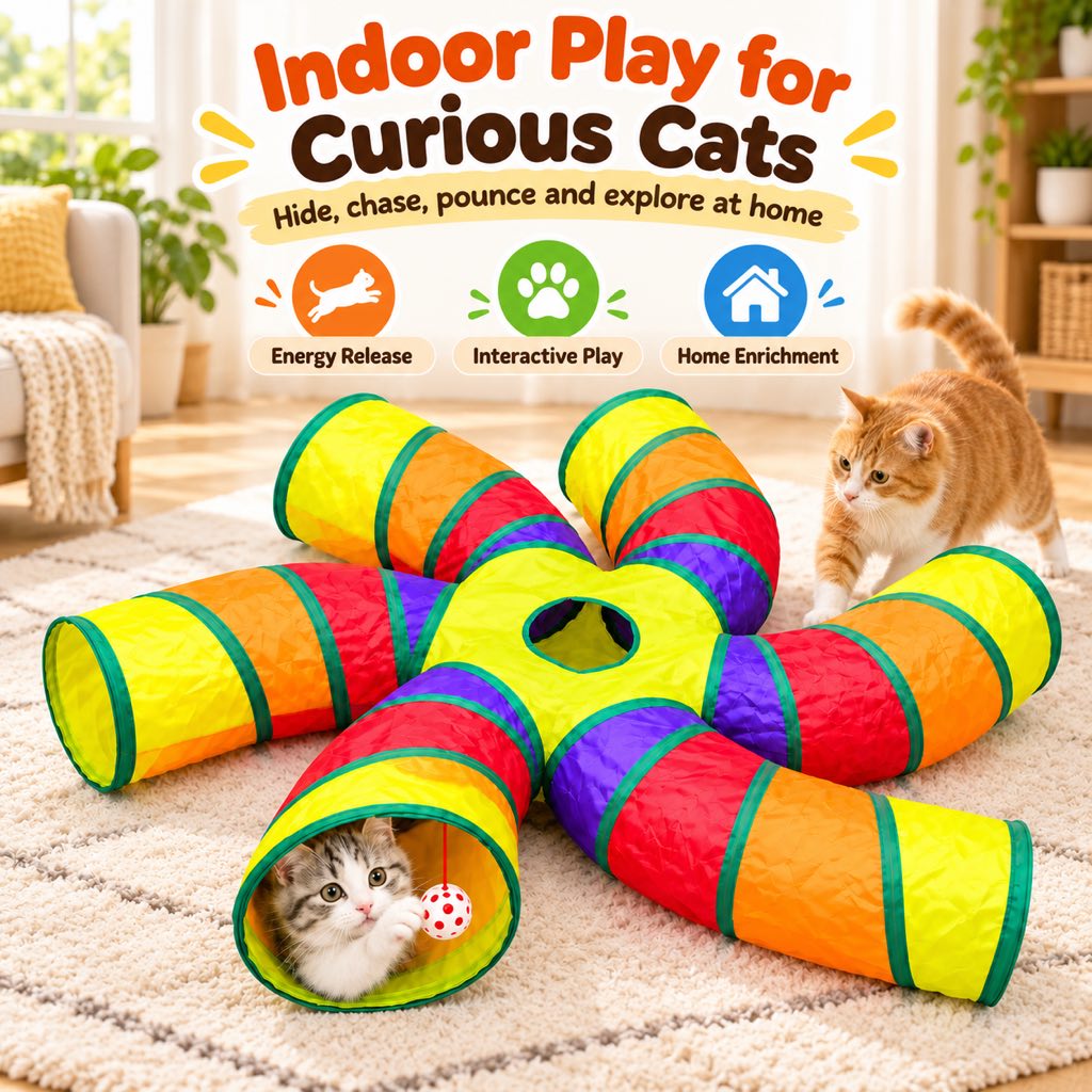 Six Ways to Play