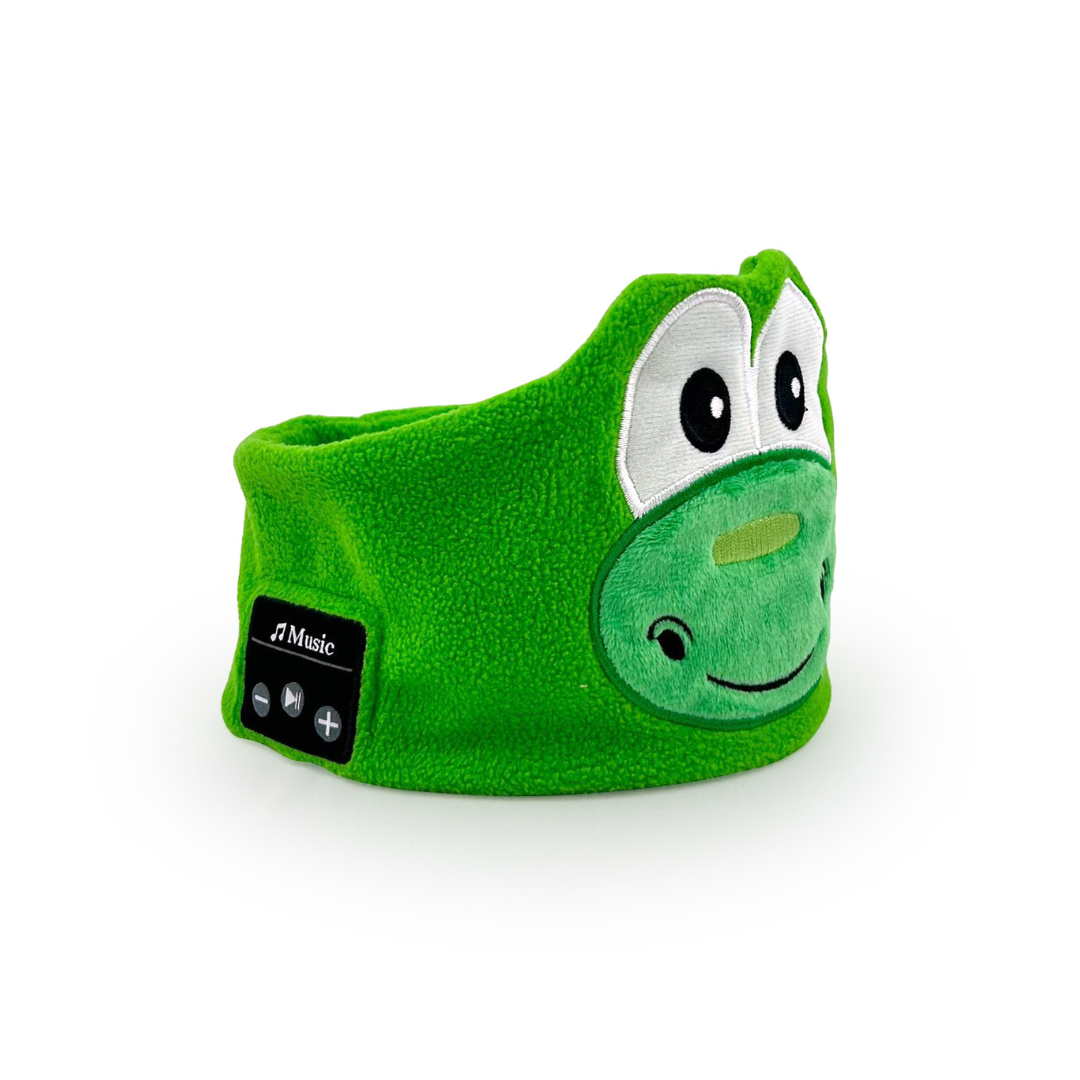 Dream Sleep Bluetooth Mask