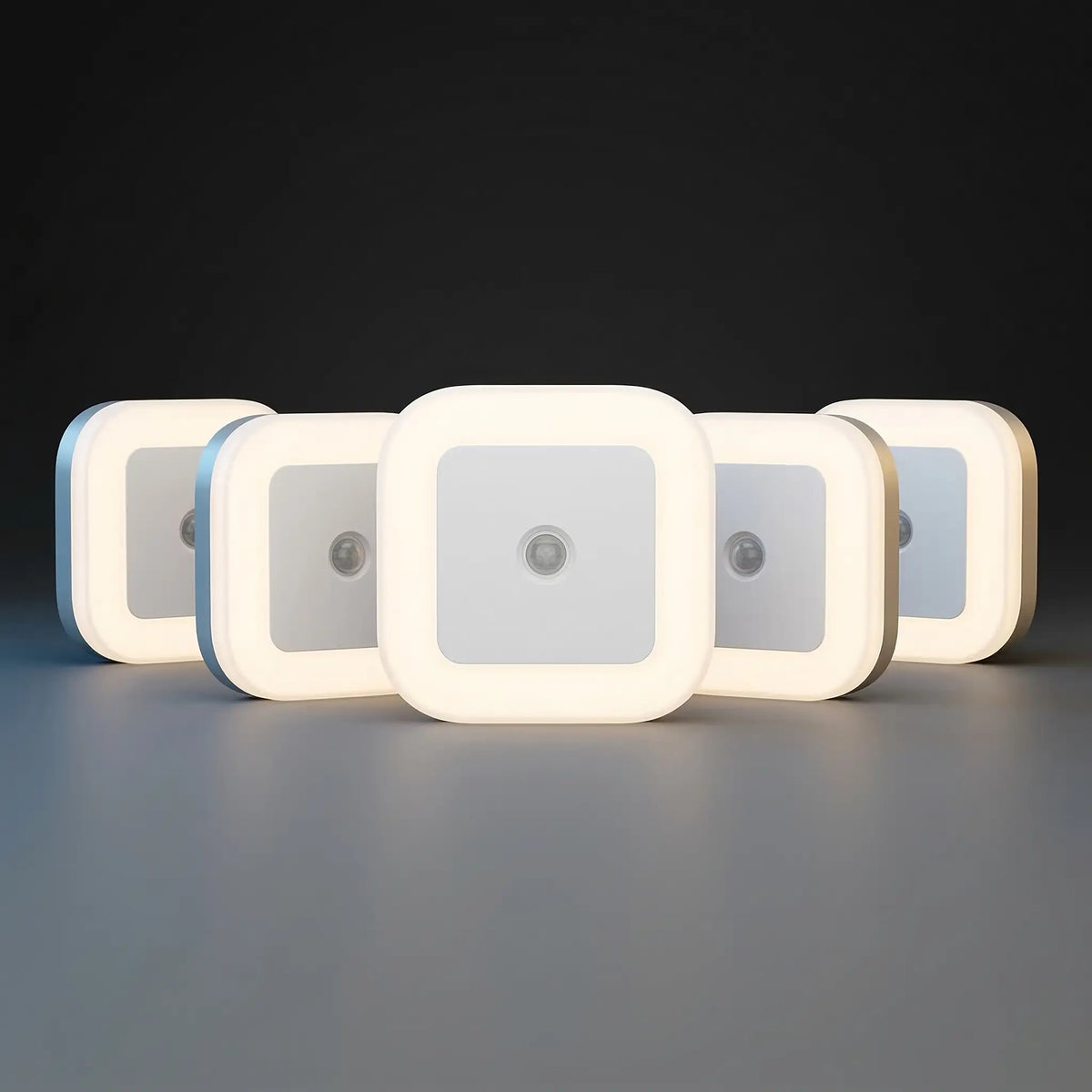 Vexlyra 6 Lights