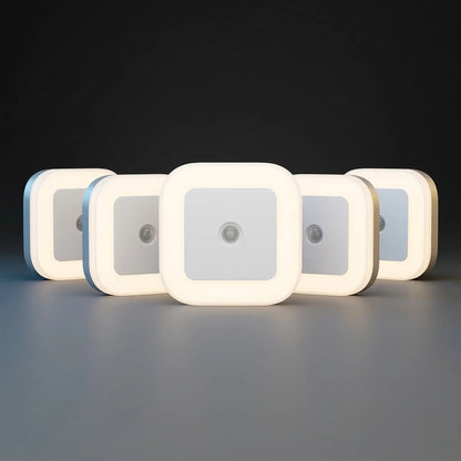 Vexlyra 6 Lights