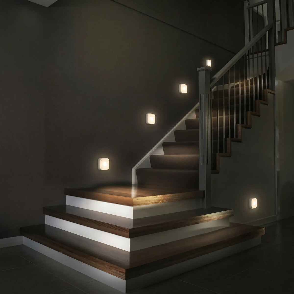 Vexlyra 6 Lights