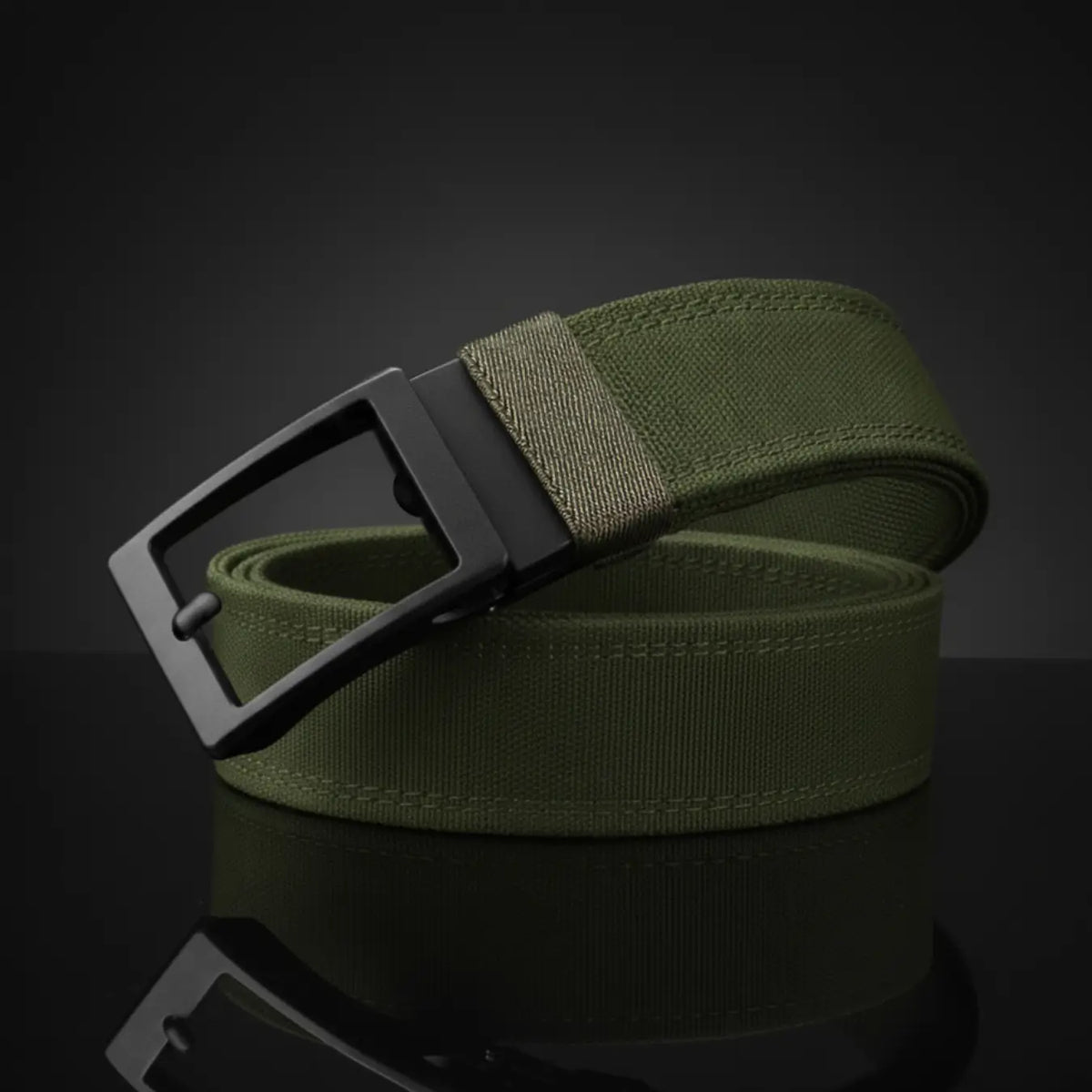 Vexlyra Tactical Belt