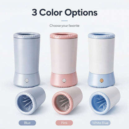 Electric Paw Cleaner Pro – Rechargeable Paw Washer