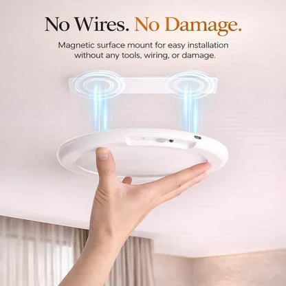 Vexlyra PRO Motion Sensor Light