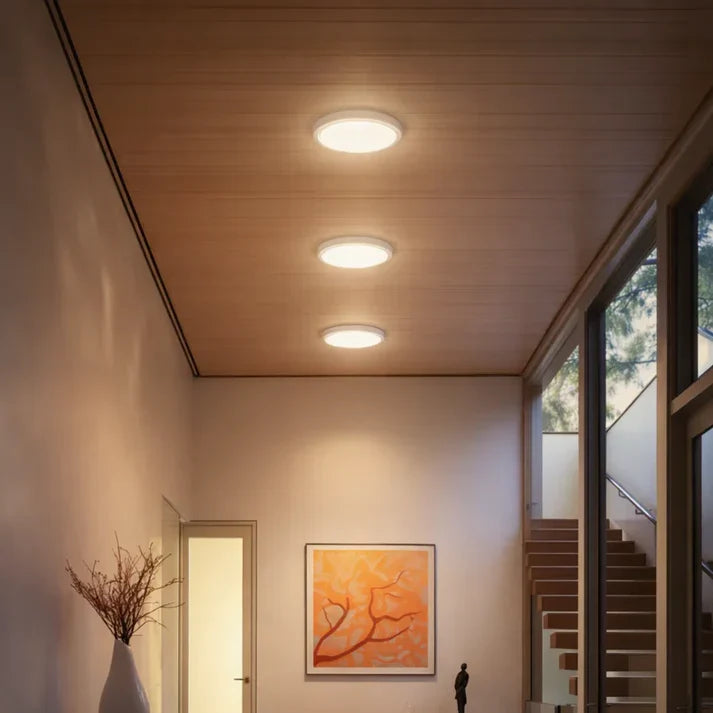 Vexlyra PRO Motion Sensor Light