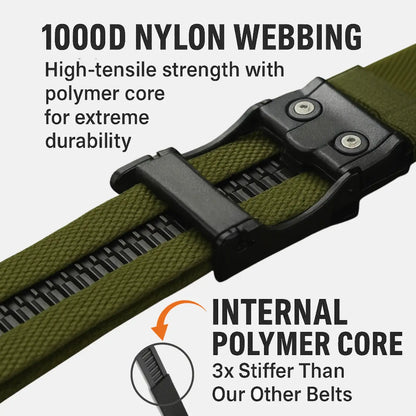 Vexlyra Tactical Belt