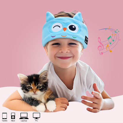 Dream Sleep Bluetooth Mask