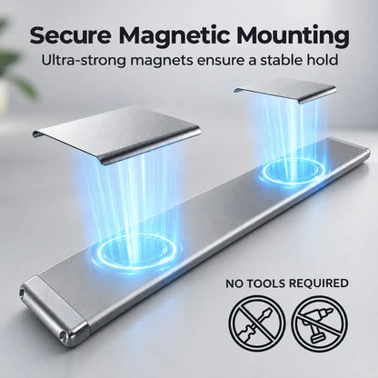 Vexlyra Motion Sensor Light - 2 Pack