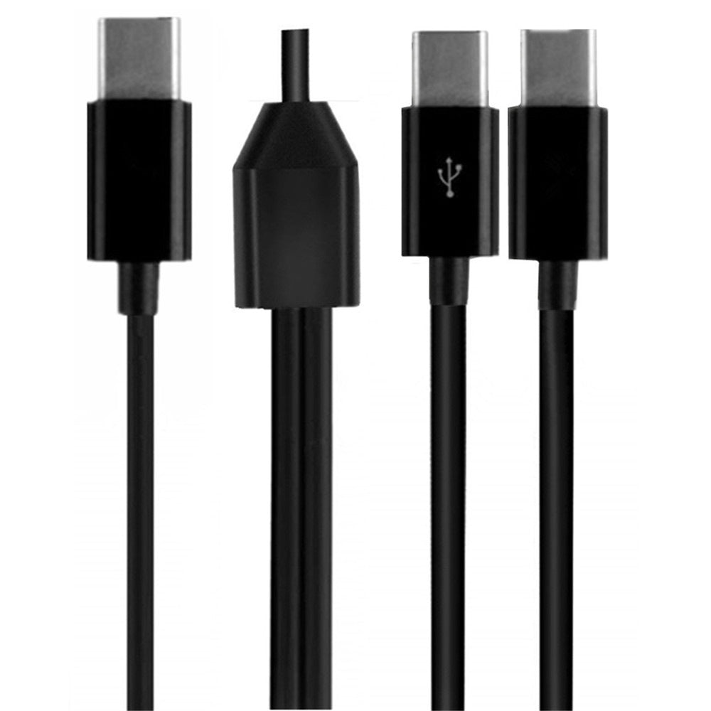 Vexlyra USB-C Charging Station