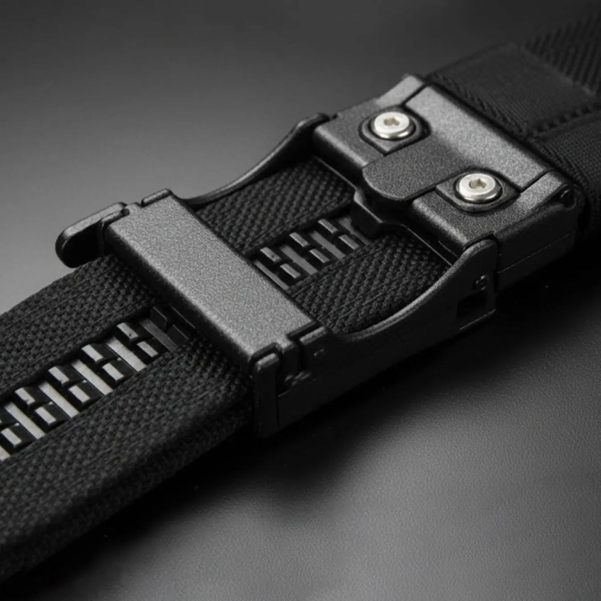Vexlyra Tactical Belt