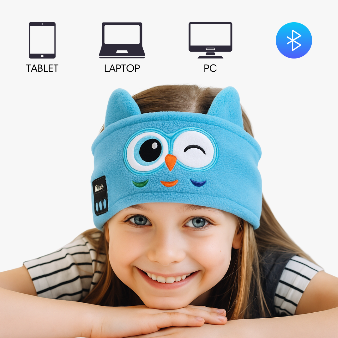 Dream Sleep Bluetooth Mask