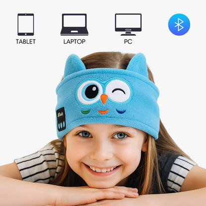 Dream Sleep Bluetooth Mask