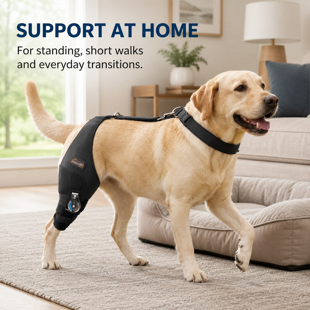 Adjustable Fit