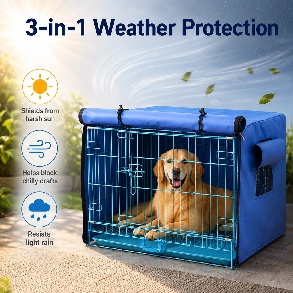 All-Weather Shield