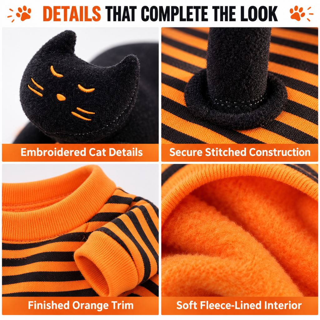 For Dogs and Cats