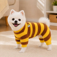 Bee Hoodie with Wings