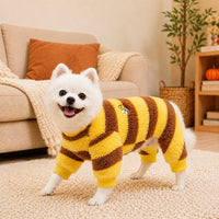 Bumblebee Costume