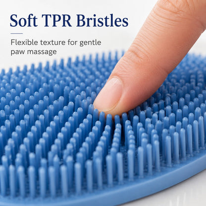 Soft Cat Scratch & Massage Mat – Saves Your Sofa