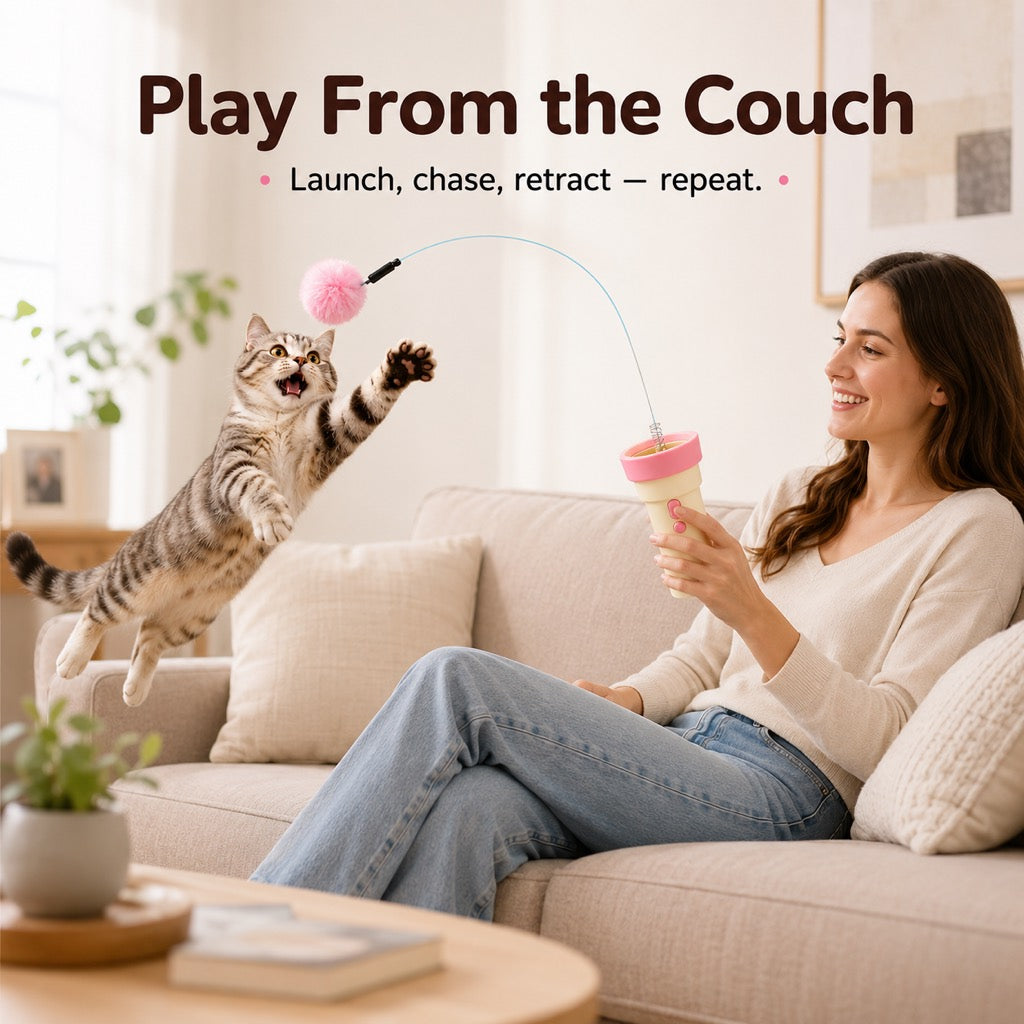Hands-Free Play