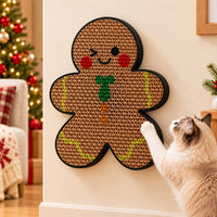 Gingerbread Man