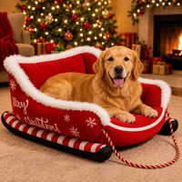 Christmas Red