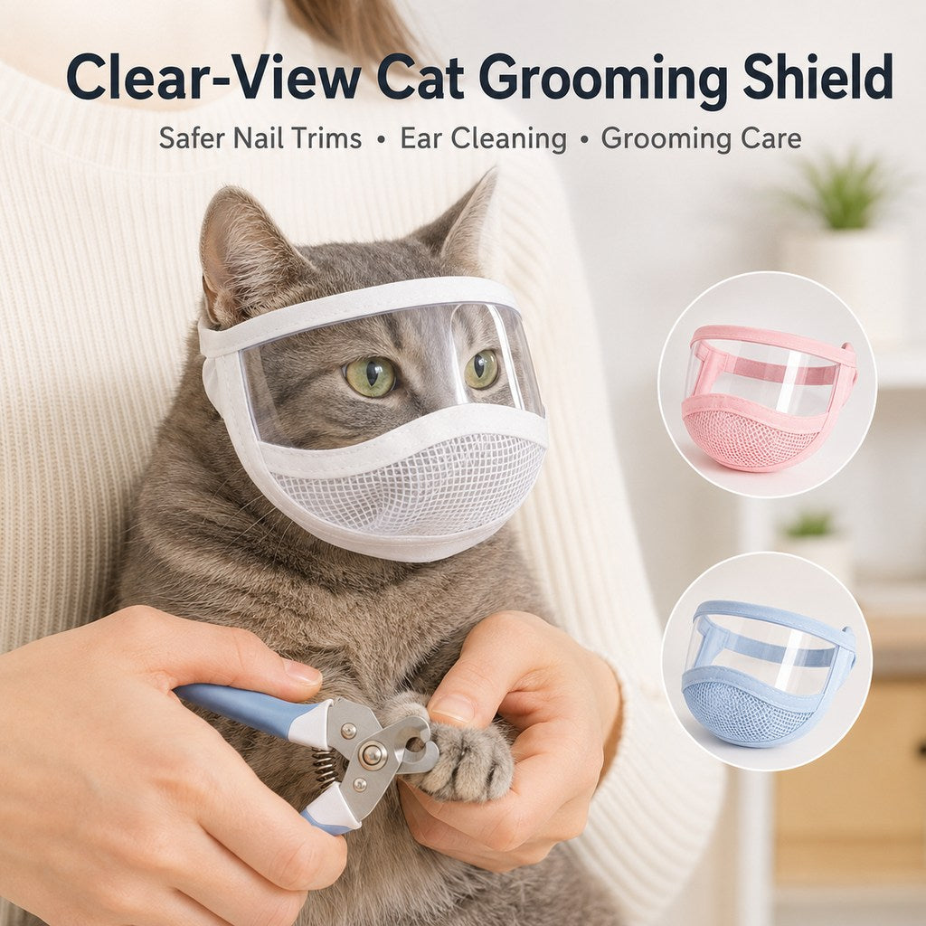 Bite-Free Trims