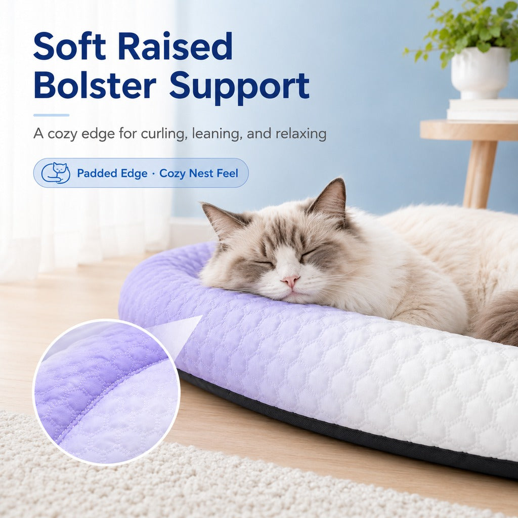 Breathable Bed