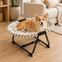 Complete Bed – Cozy Plush