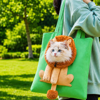 Lion Green