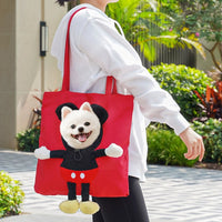 Mouse Red