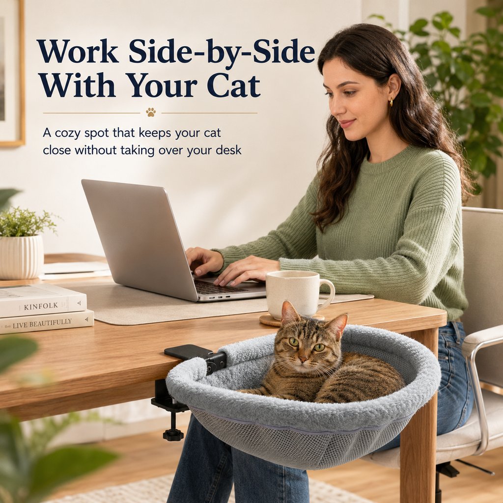 Cat Beside You