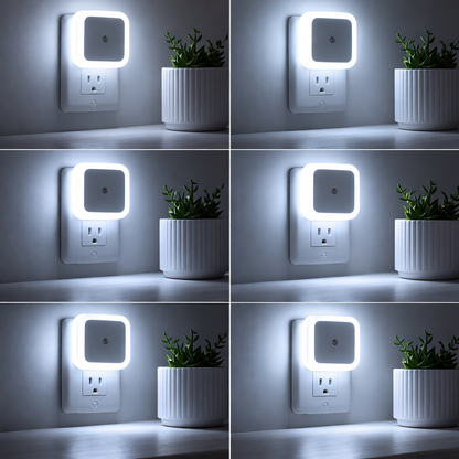 Vexlyra 6 Lights