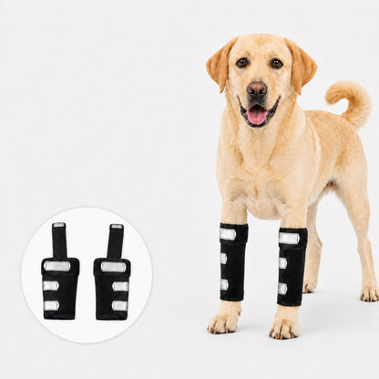 Dog Front Leg Brace – Stability for Weak or Injured Legs