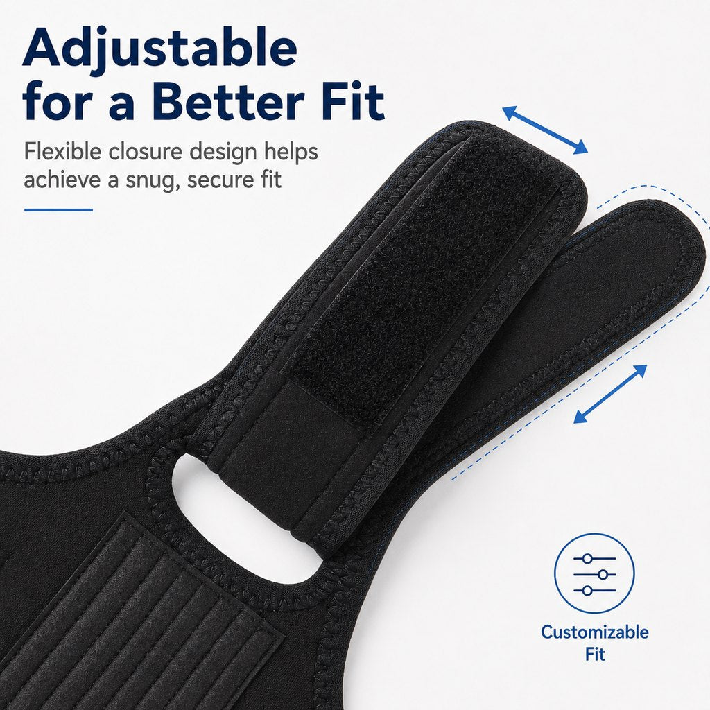Dog Joint Support Brace – Senior Leg Stability