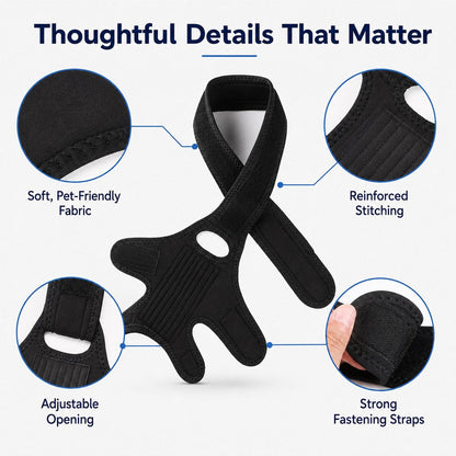 Dog Joint Support Brace – Senior Leg Stability