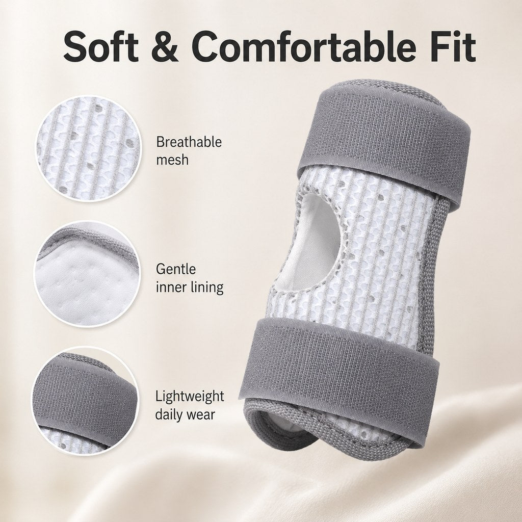 Dog Knee Support Brace – Front & Rear Joint Support