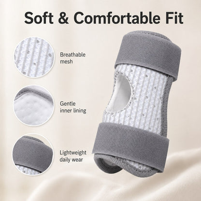 Dog Knee Support Brace – Front & Rear Joint Support