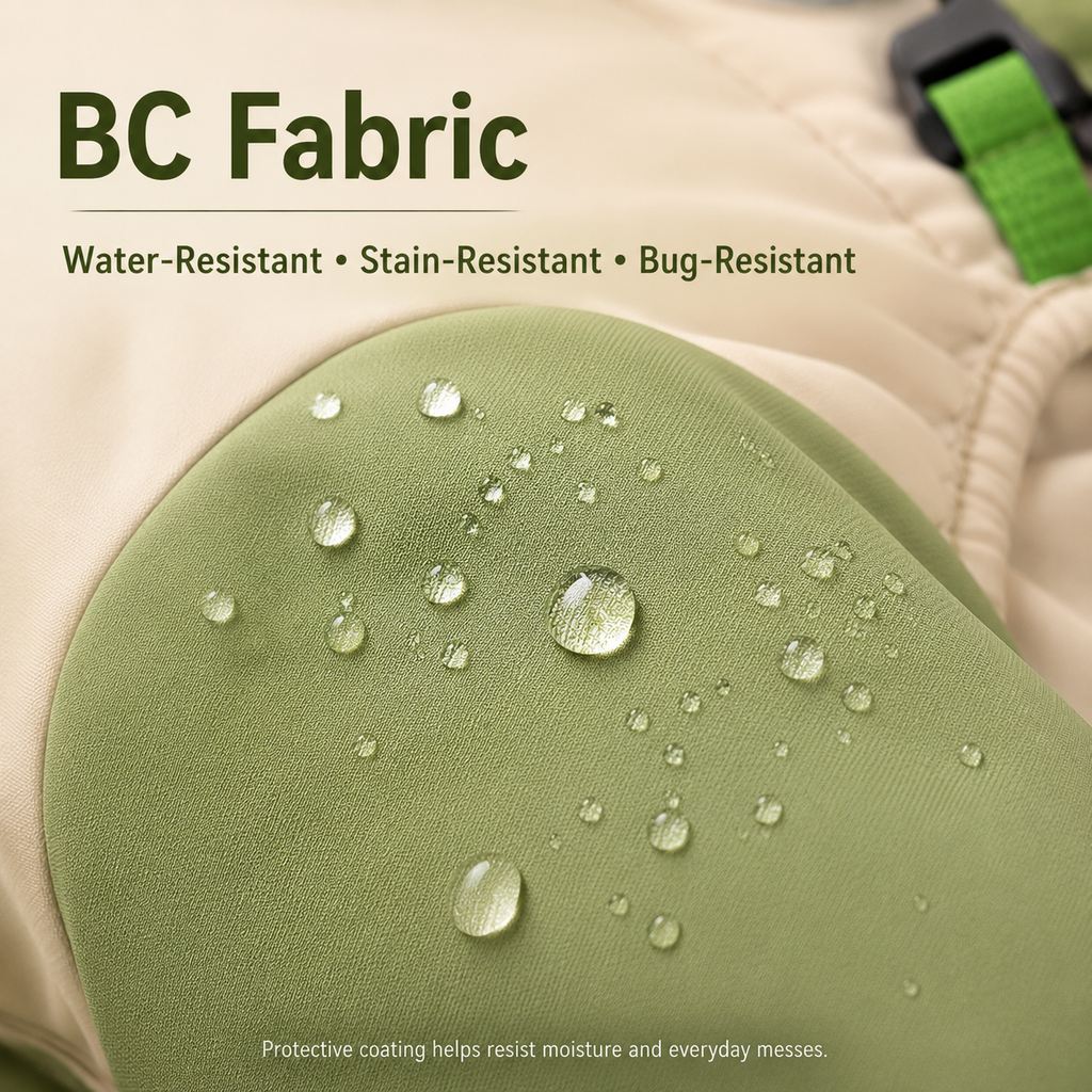 Dog Outdoor Protection Suit – Cleaner Fur on Walks