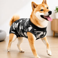 Gray Camo