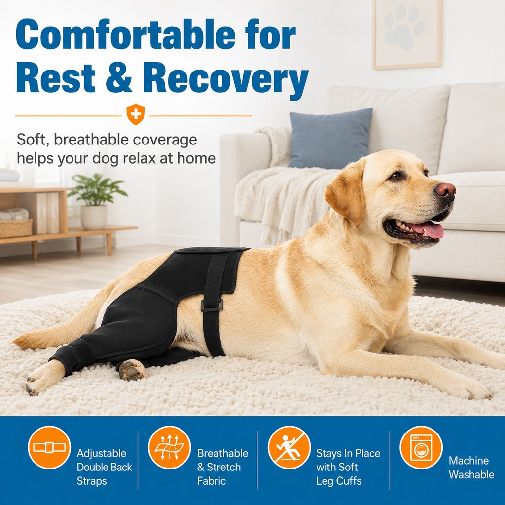 Cone-Free Recovery