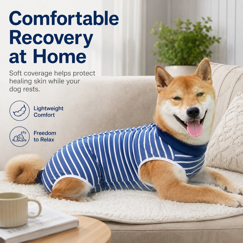 Cone-Free Recovery
