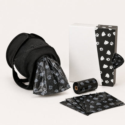 Dog Waste Catcher Pants – Easier Poop Cleanup